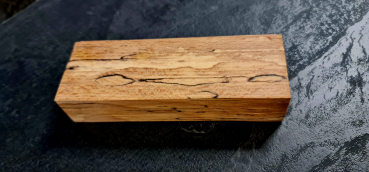 Preview: Stabilisierte gestockte Buche (25B10)